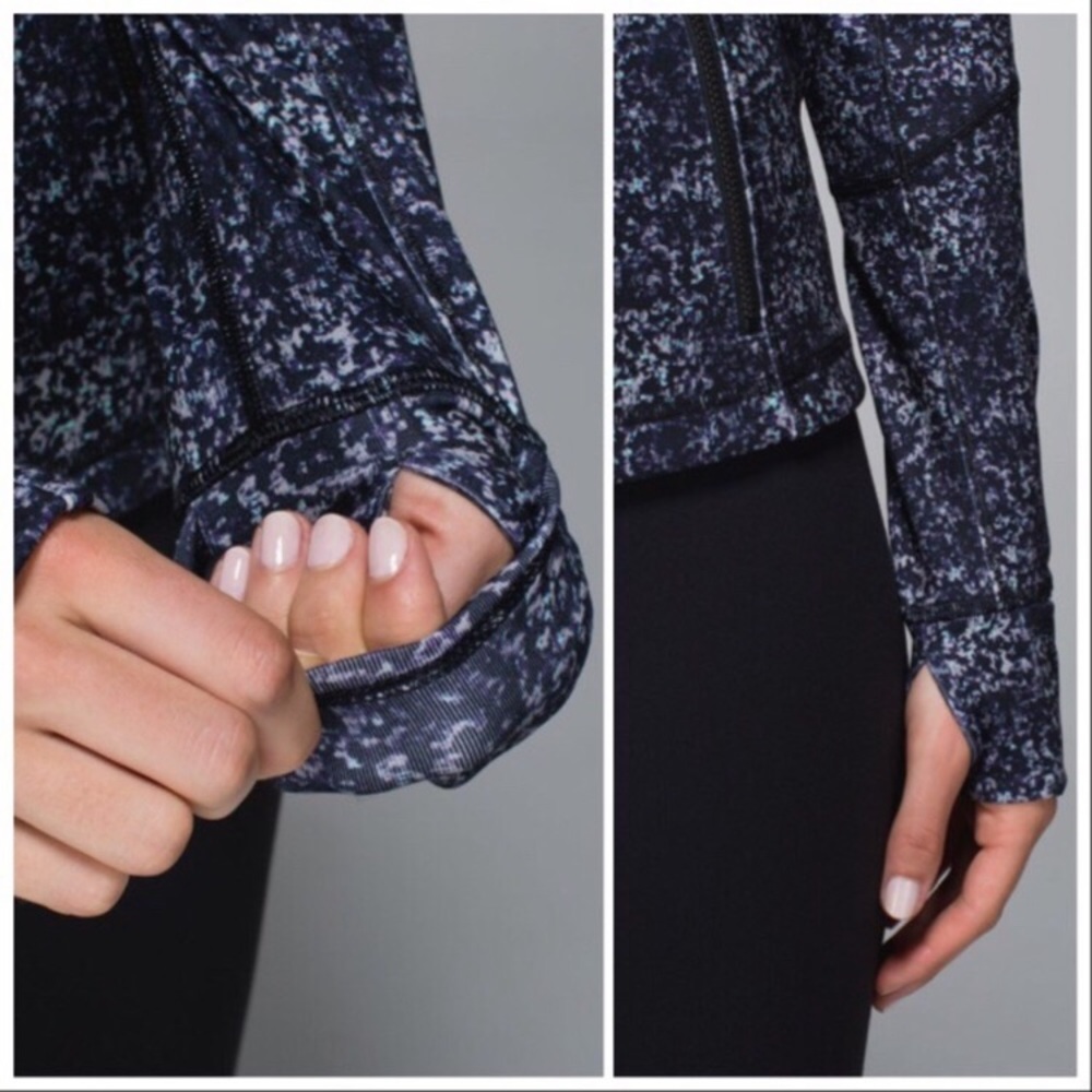 Forme Jacket - image 3